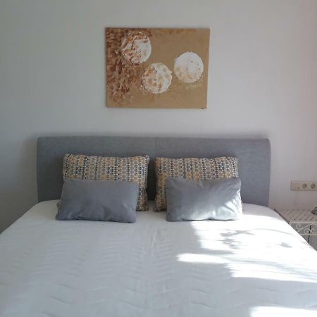 Fewo Mm Apartment เอริสเคิร์ช ภายนอก รูปภาพ