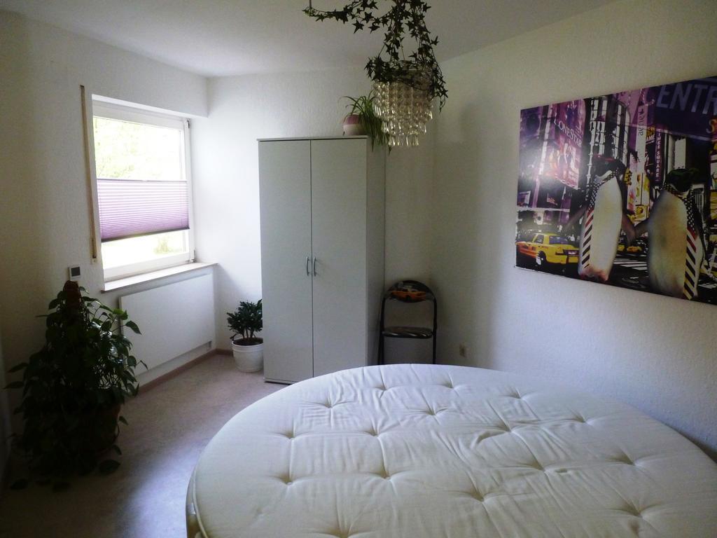 Fewo Mm Apartment เอริสเคิร์ช ภายนอก รูปภาพ