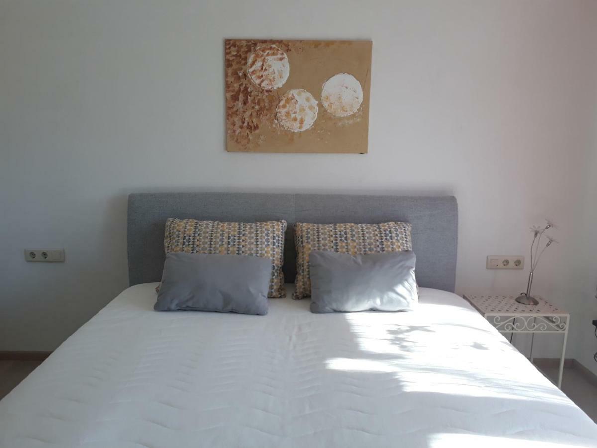 Fewo Mm Apartment เอริสเคิร์ช ภายนอก รูปภาพ
