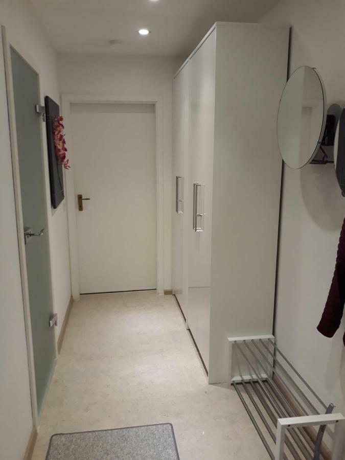Fewo Mm Apartment เอริสเคิร์ช ภายนอก รูปภาพ