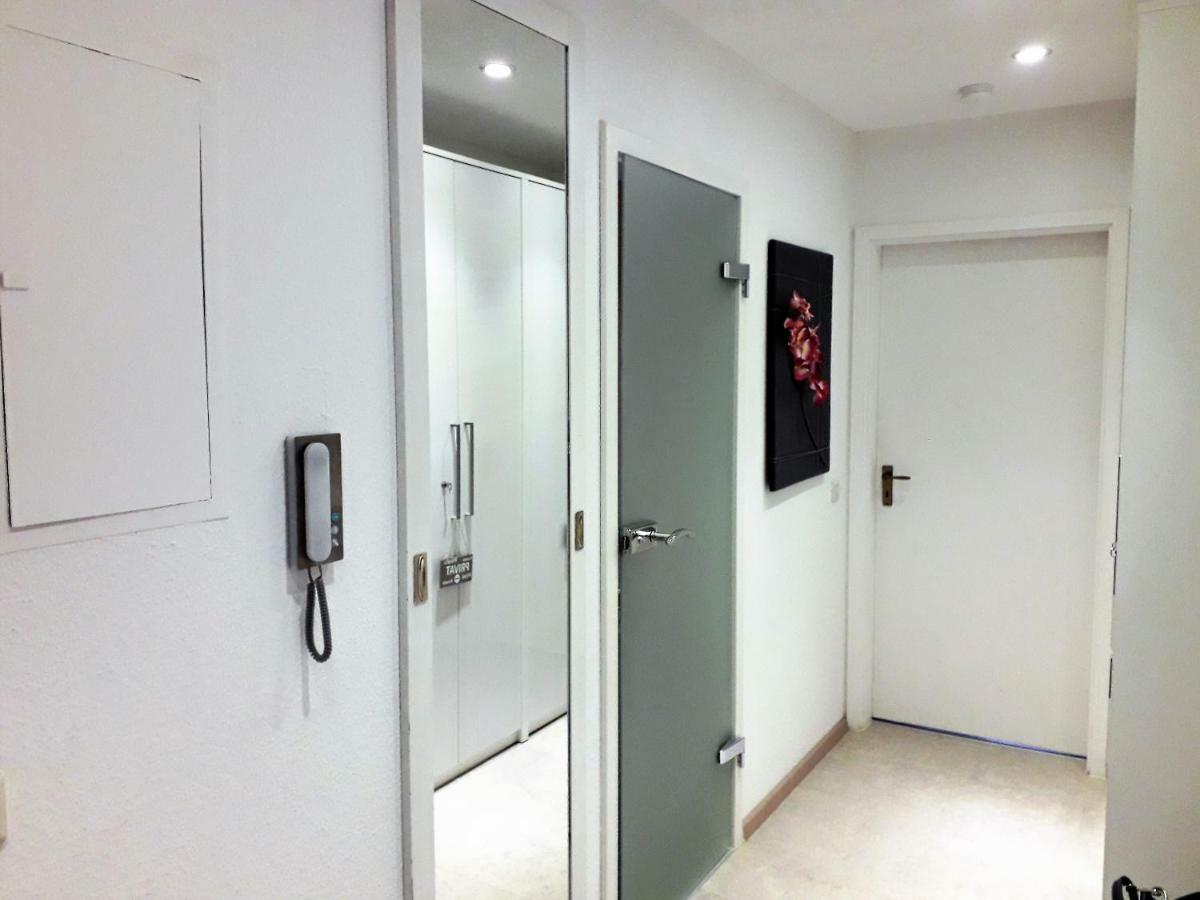 Fewo Mm Apartment เอริสเคิร์ช ภายนอก รูปภาพ