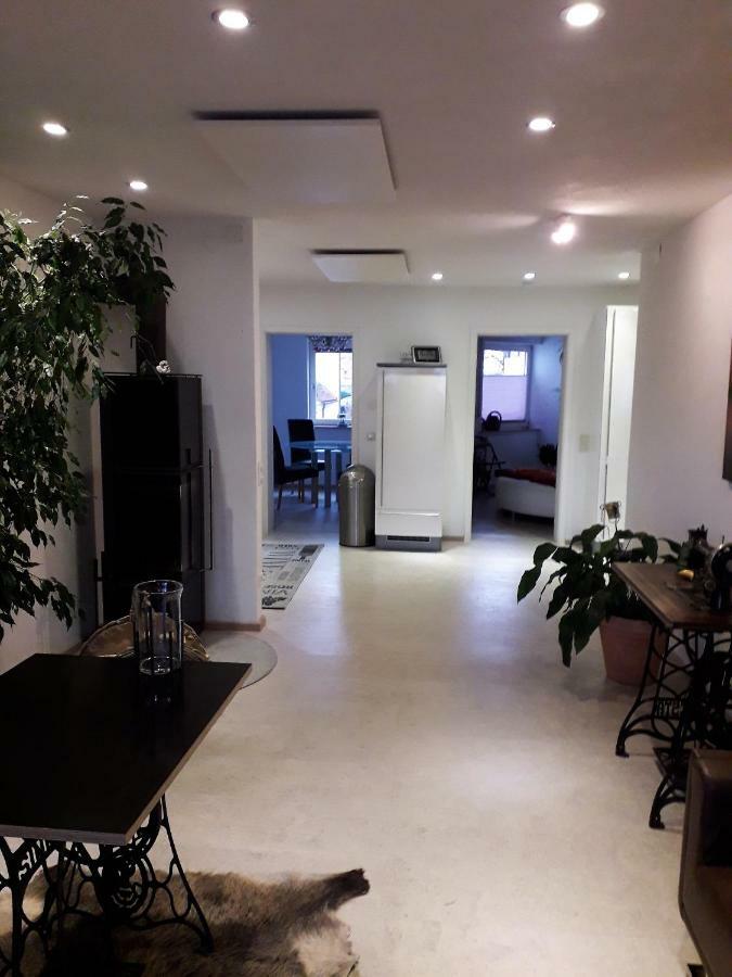 Fewo Mm Apartment เอริสเคิร์ช ภายนอก รูปภาพ