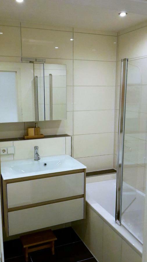 Fewo Mm Apartment เอริสเคิร์ช ภายนอก รูปภาพ