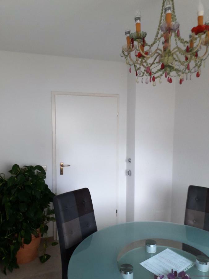 Fewo Mm Apartment เอริสเคิร์ช ภายนอก รูปภาพ